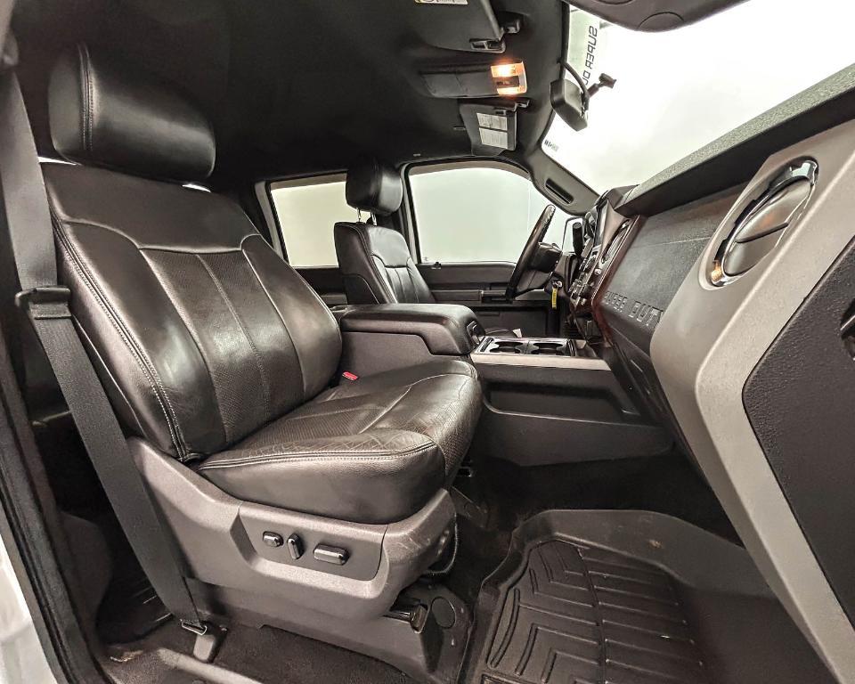 used 2014 Ford F-350 car, priced at $26,634