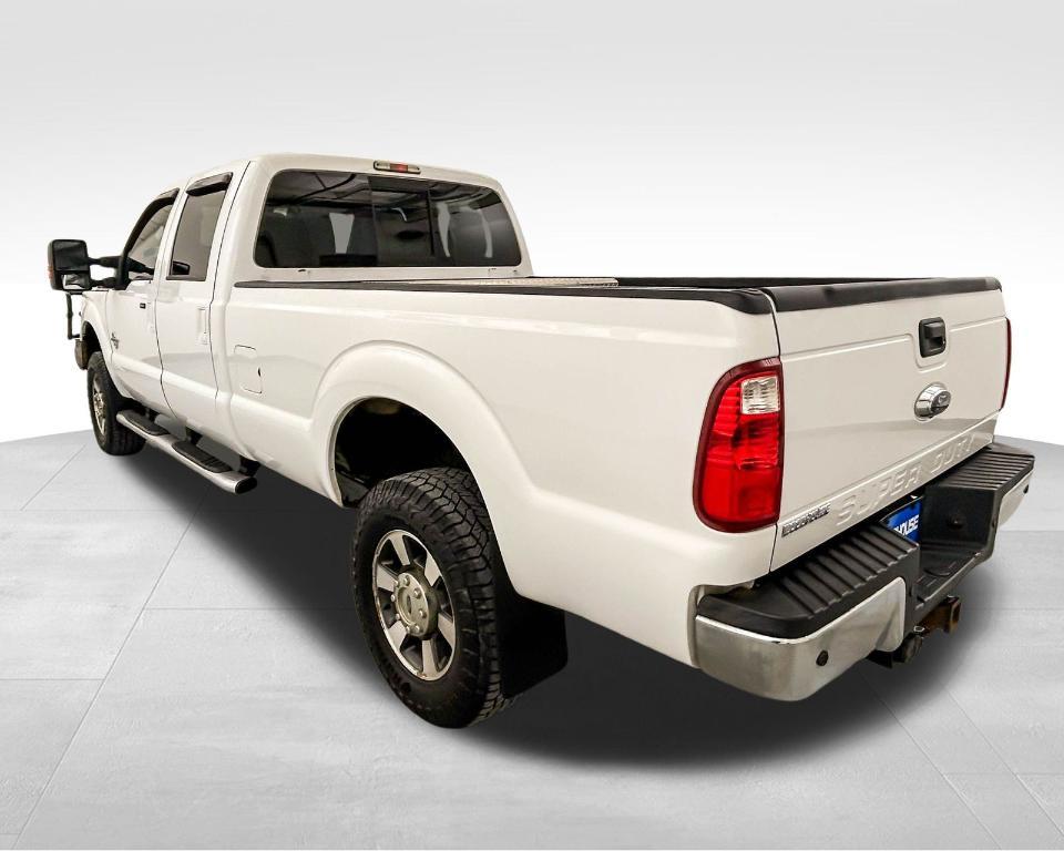 used 2014 Ford F-350 car, priced at $26,634