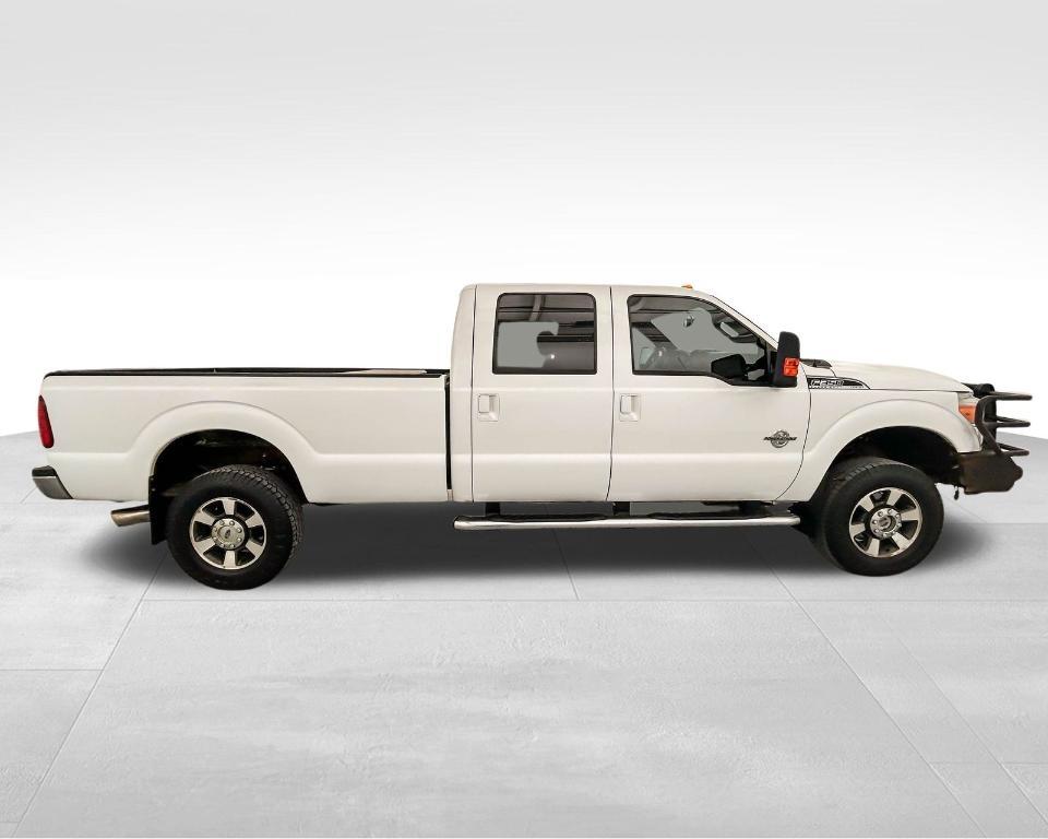 used 2014 Ford F-350 car, priced at $26,634