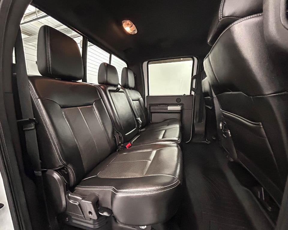 used 2014 Ford F-350 car, priced at $26,634