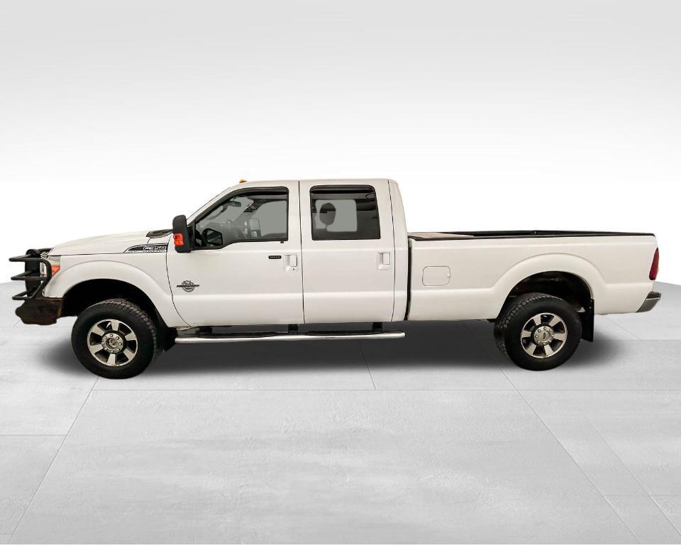 used 2014 Ford F-350 car, priced at $26,634