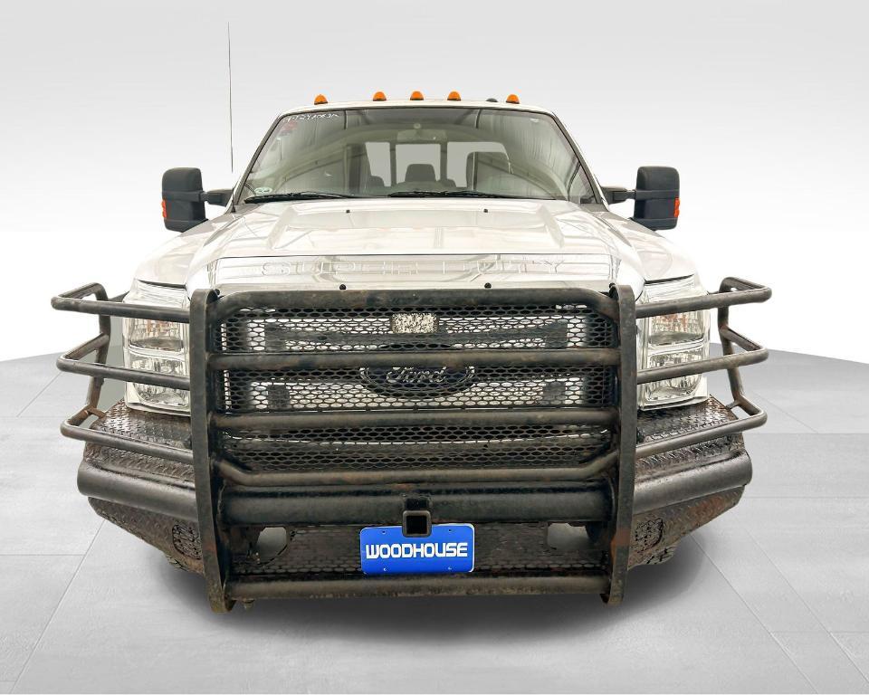 used 2014 Ford F-350 car, priced at $26,634