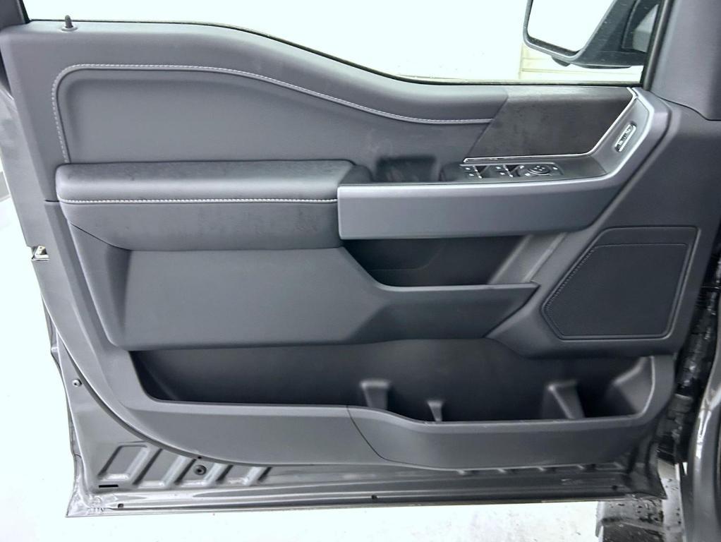 new 2025 Ford F-150 car, priced at $53,294