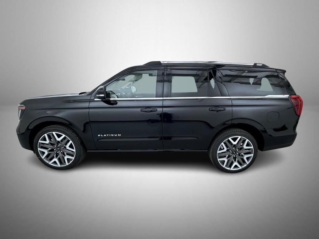 new 2025 Ford Expedition car, priced at $91,039
