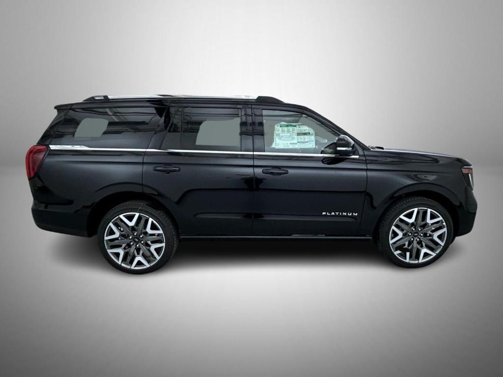 new 2025 Ford Expedition car, priced at $91,039
