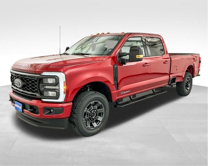 new 2024 Ford F-350 car, priced at $87,669