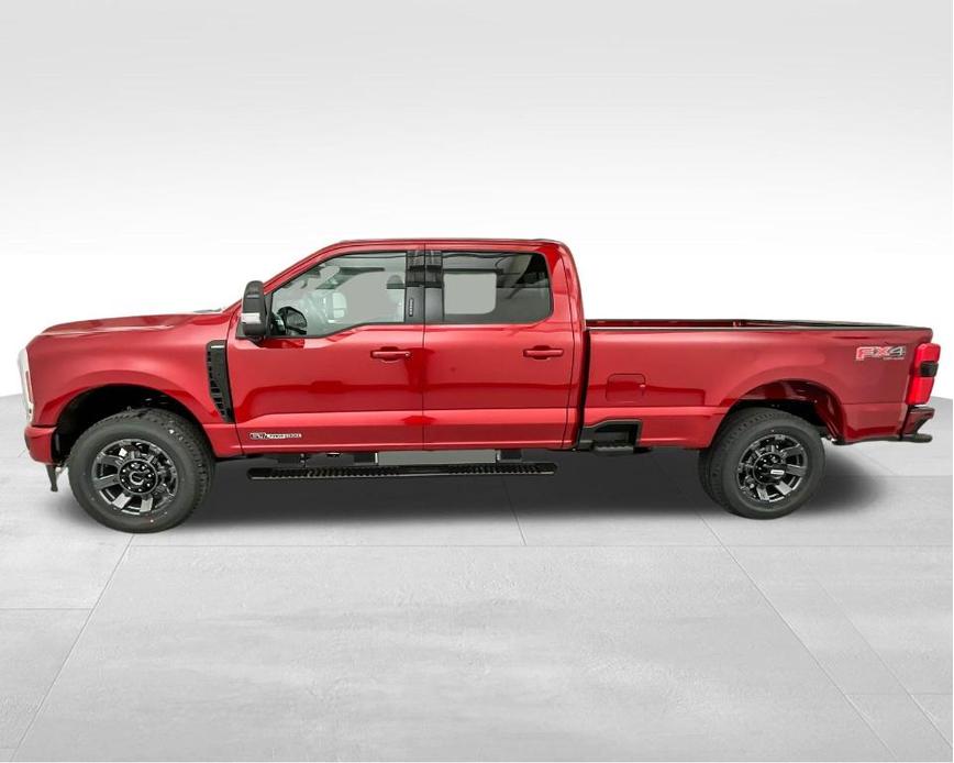 new 2024 Ford F-350 car, priced at $87,669