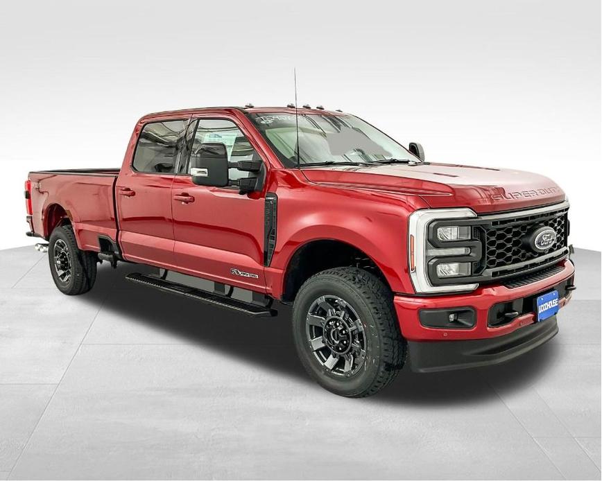 new 2024 Ford F-350 car, priced at $87,669