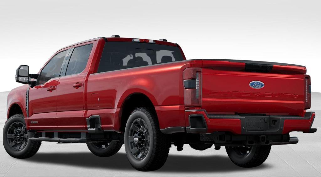 new 2024 Ford F-350 car, priced at $87,669