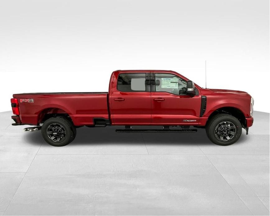 new 2024 Ford F-350 car, priced at $87,669