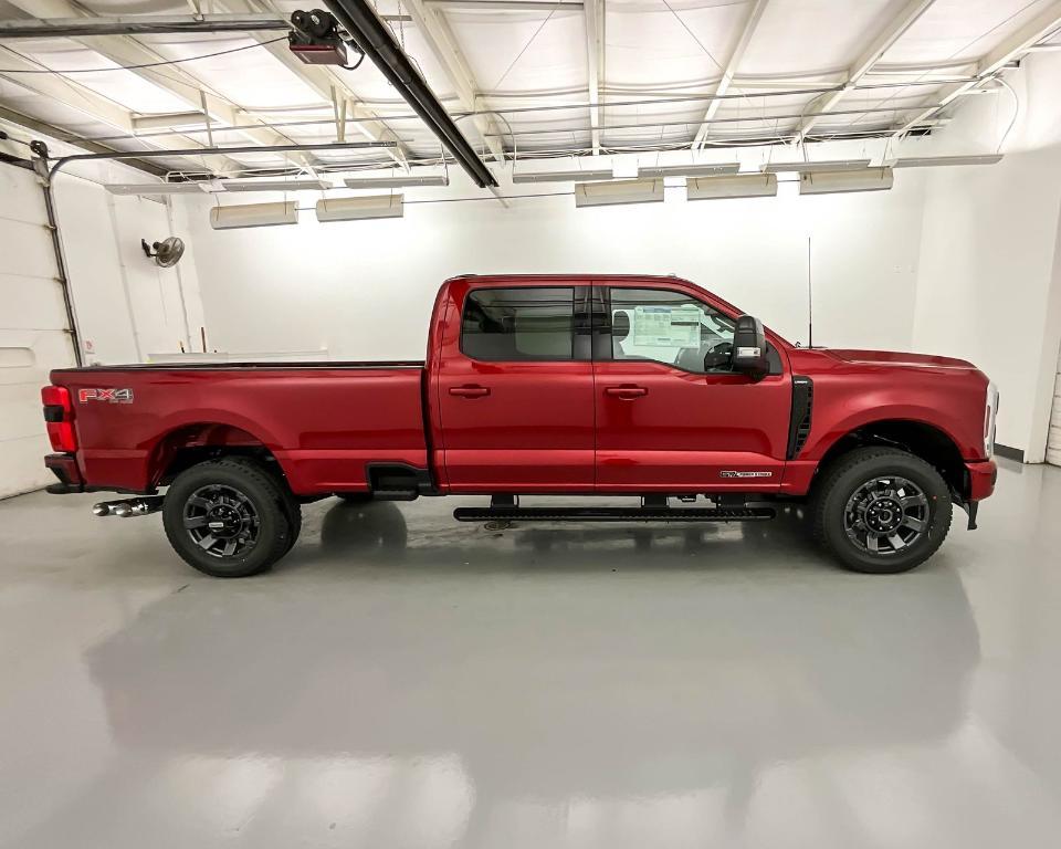 new 2024 Ford F-350 car, priced at $85,469