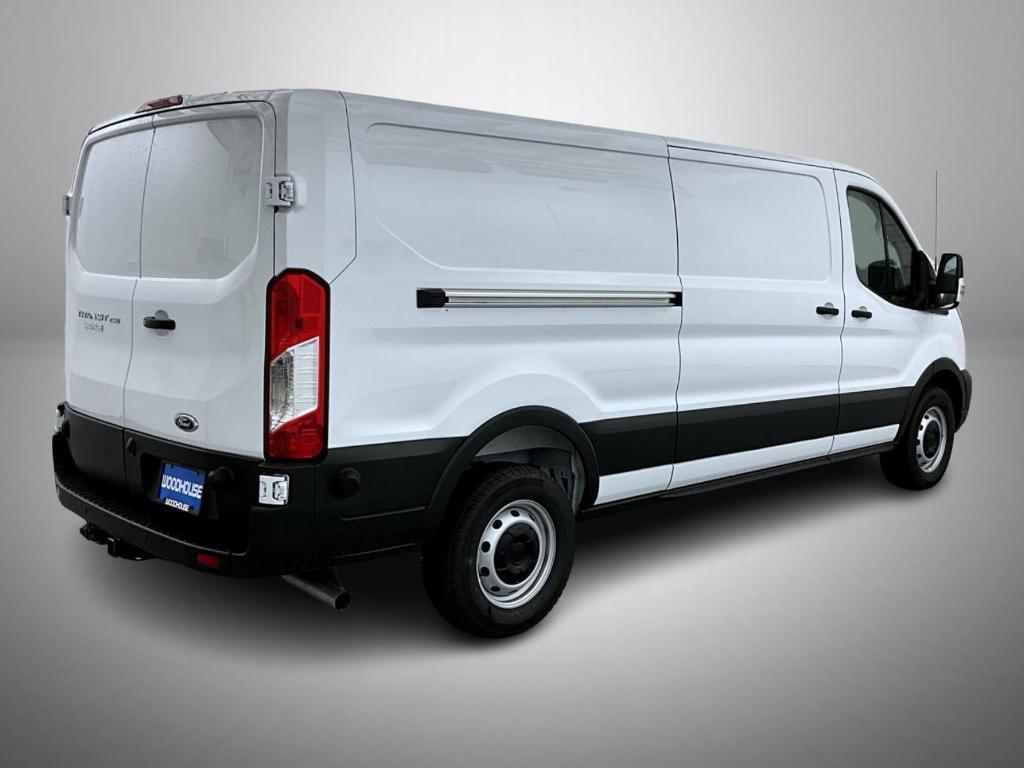 new 2025 Ford Transit-250 car, priced at $47,918