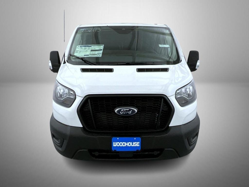 new 2025 Ford Transit-250 car, priced at $47,918