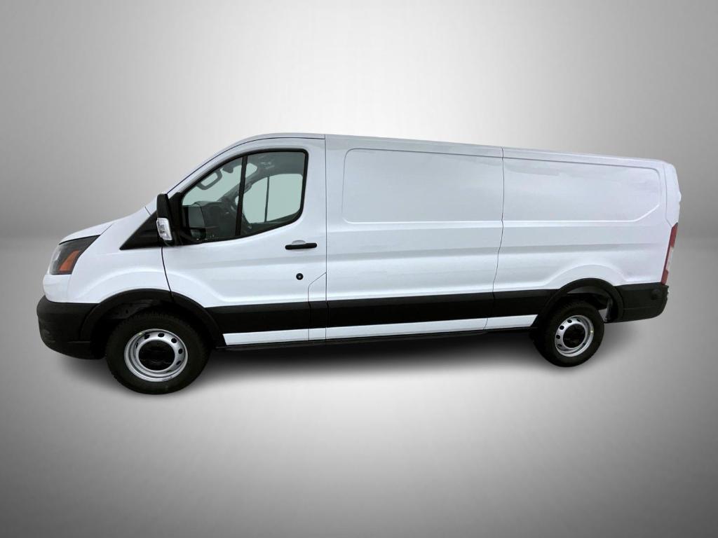 new 2025 Ford Transit-250 car, priced at $47,918