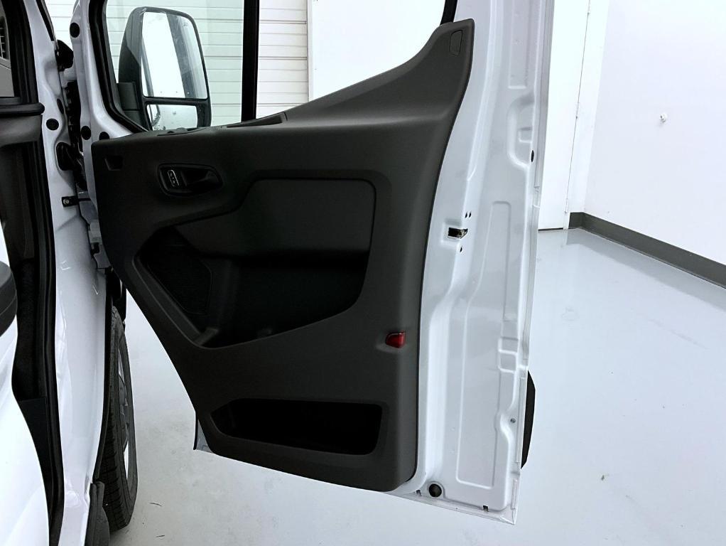 new 2025 Ford Transit-250 car, priced at $47,918