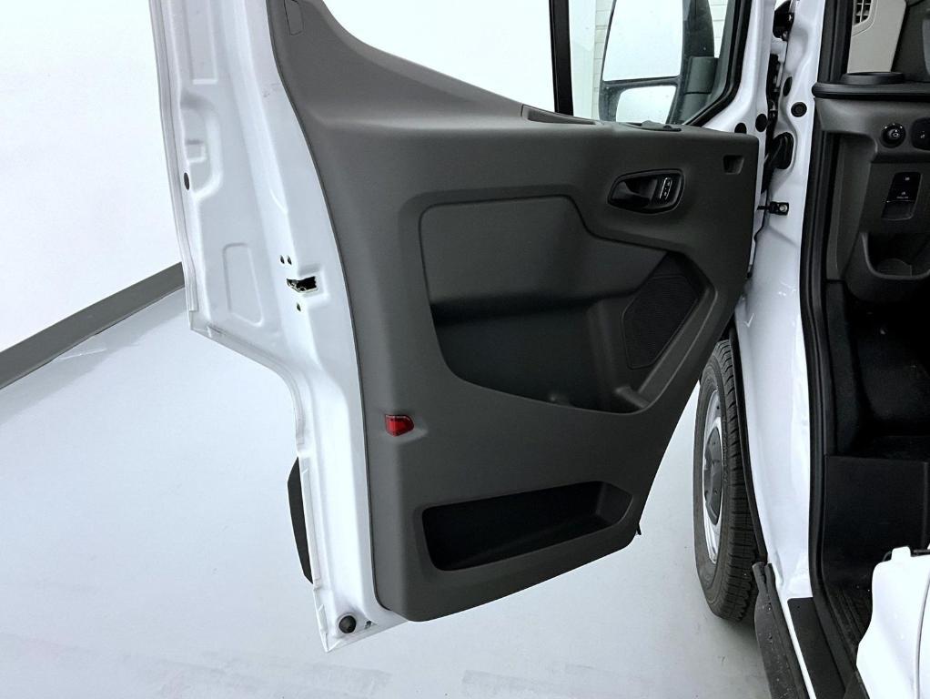 new 2025 Ford Transit-250 car, priced at $47,918