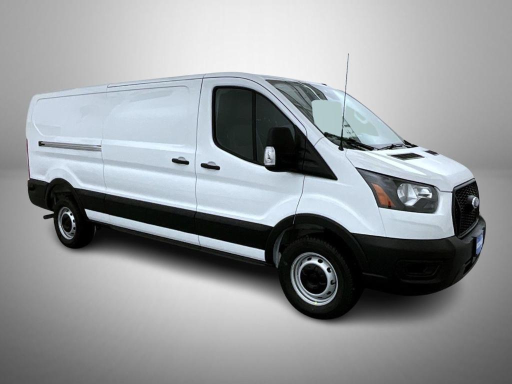 new 2025 Ford Transit-250 car, priced at $47,918