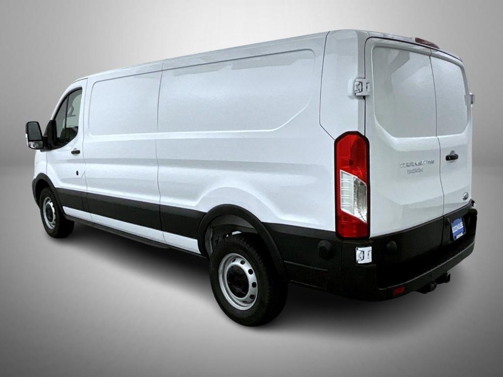 new 2025 Ford Transit-250 car, priced at $47,918