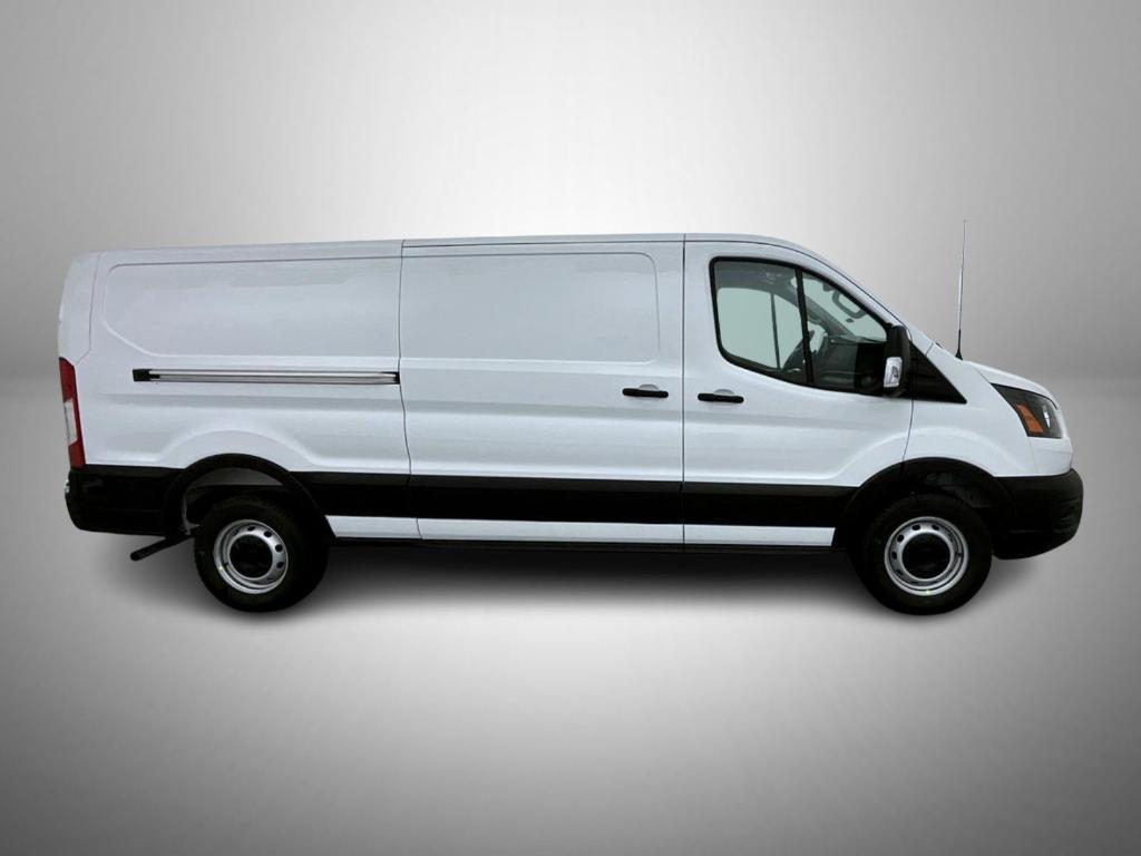 new 2025 Ford Transit-250 car, priced at $47,918