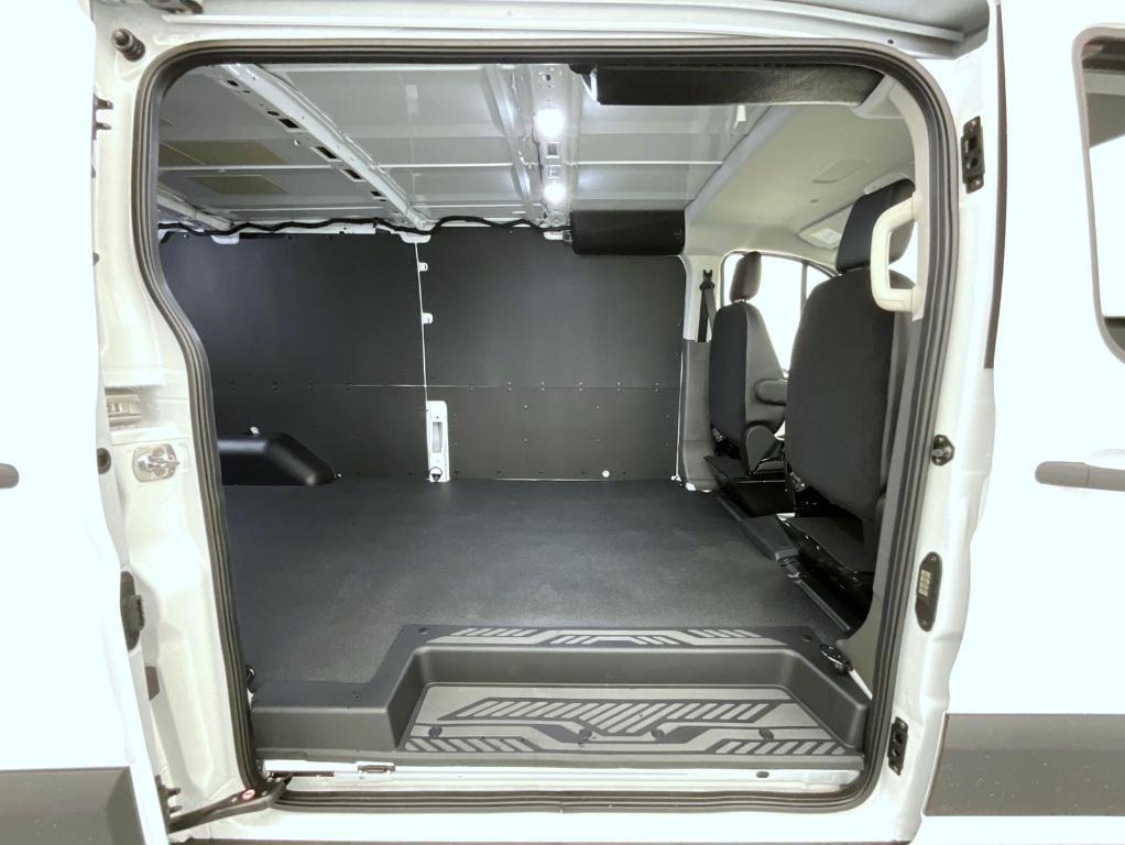 new 2025 Ford Transit-250 car, priced at $47,918