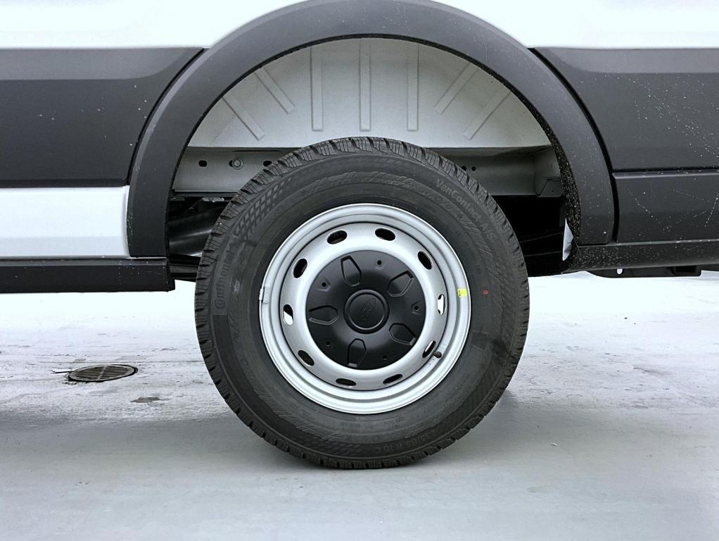 new 2025 Ford Transit-250 car, priced at $47,918