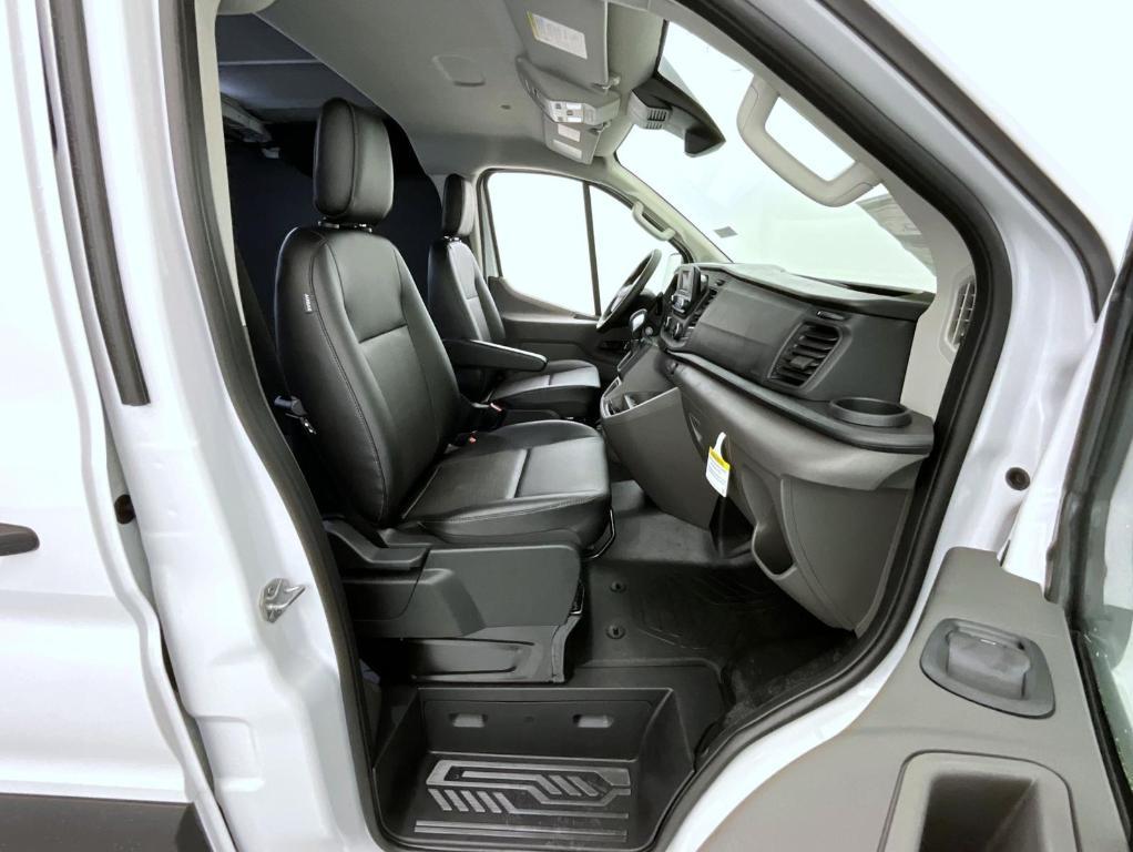 new 2025 Ford Transit-250 car, priced at $47,918