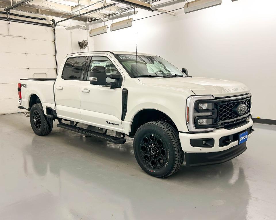 new 2025 Ford F-250 car, priced at $86,919