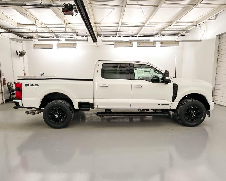 new 2025 Ford F-250 car, priced at $86,919