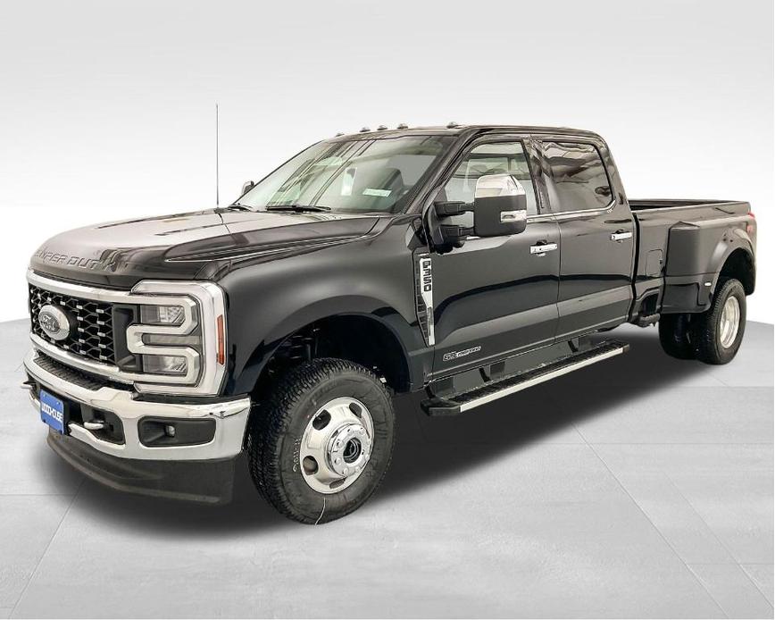 new 2024 Ford F-350 car, priced at $75,084