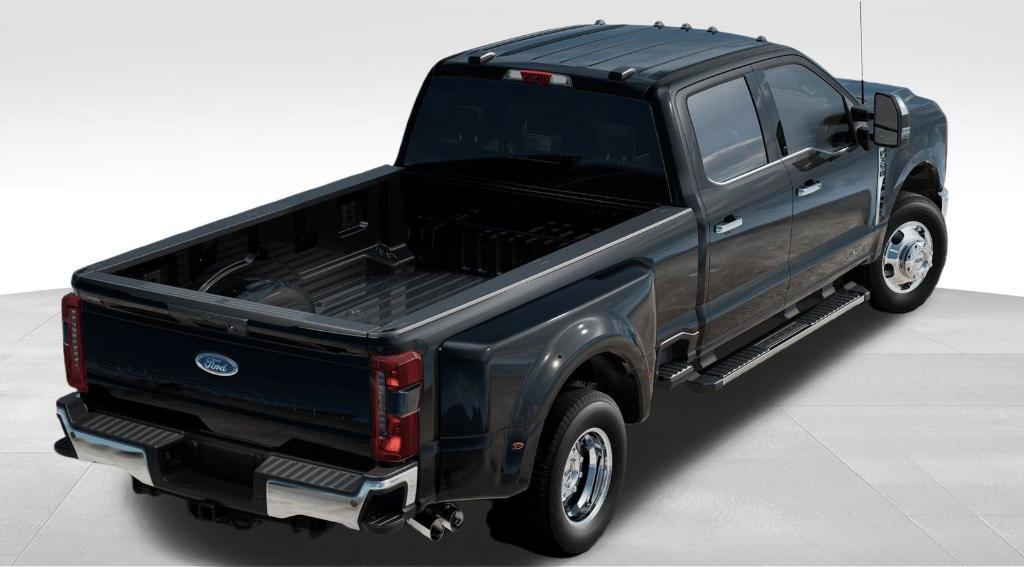 new 2024 Ford F-350 car, priced at $81,584