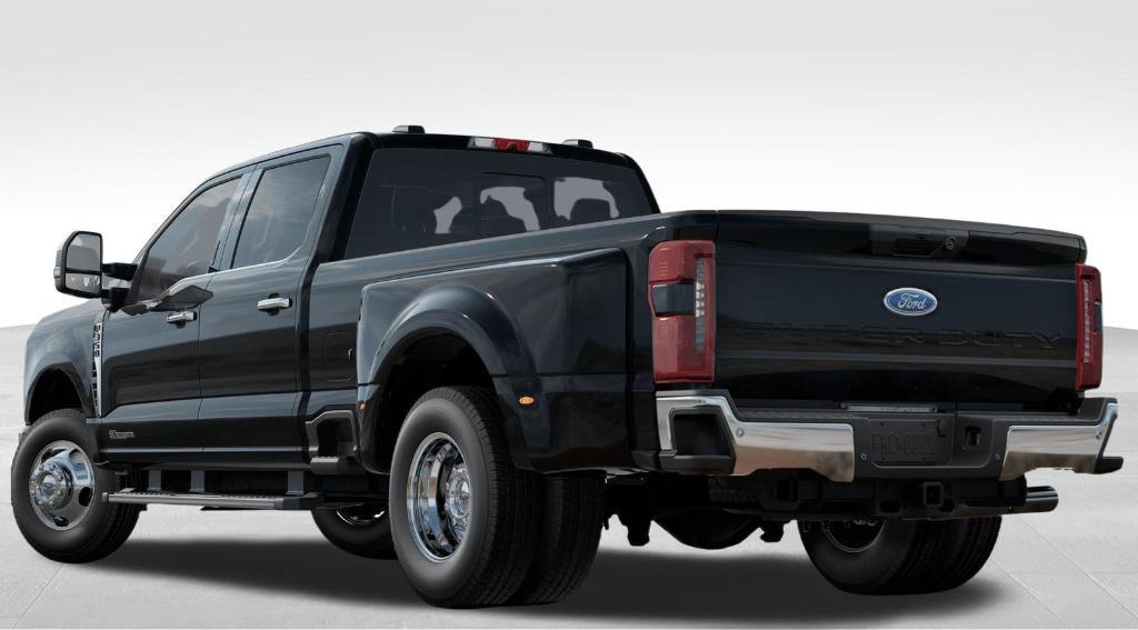 new 2024 Ford F-350 car, priced at $81,584