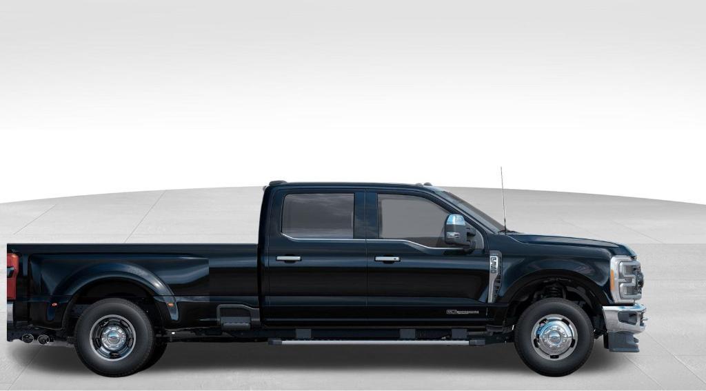 new 2024 Ford F-350 car, priced at $81,584