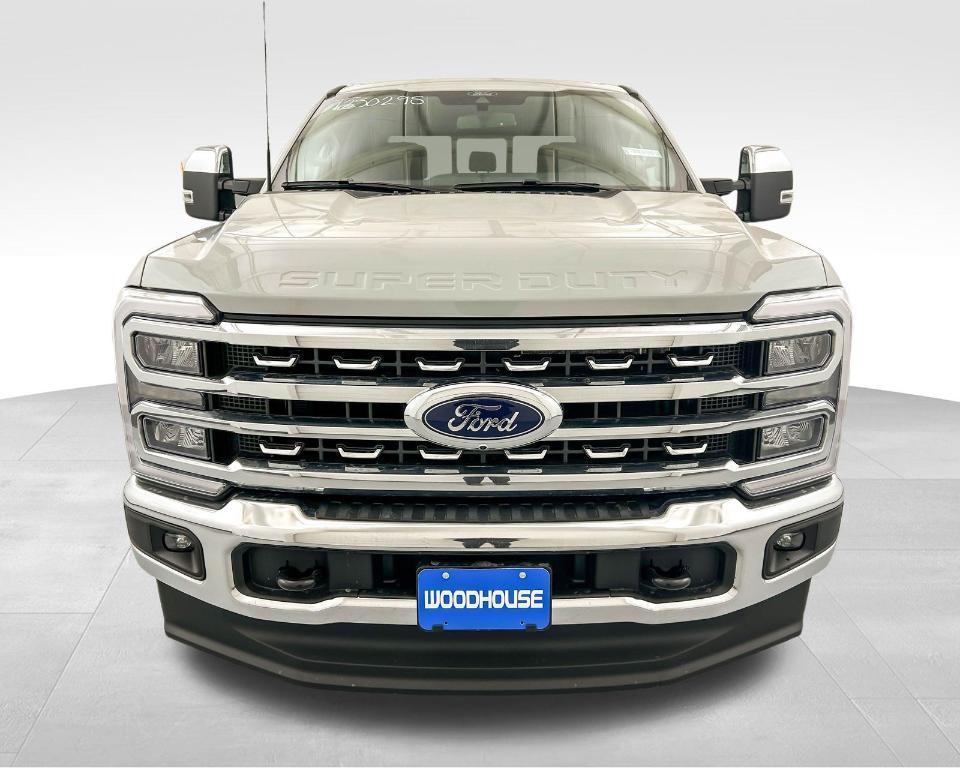 new 2025 Ford F-350 car, priced at $81,604