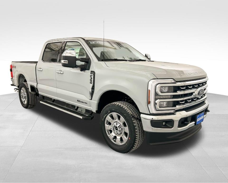 new 2025 Ford F-350 car, priced at $81,604