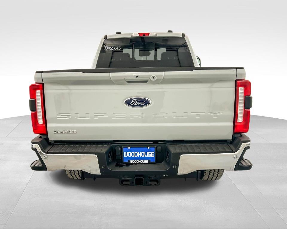 new 2025 Ford F-350 car, priced at $81,604