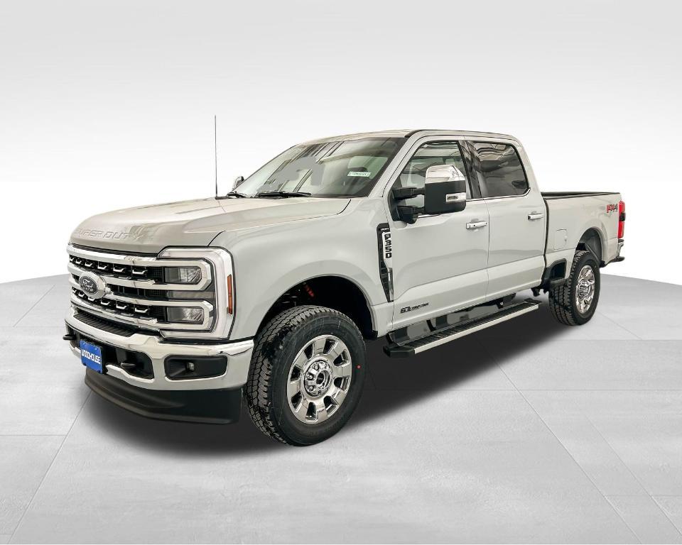 new 2025 Ford F-350 car, priced at $81,604