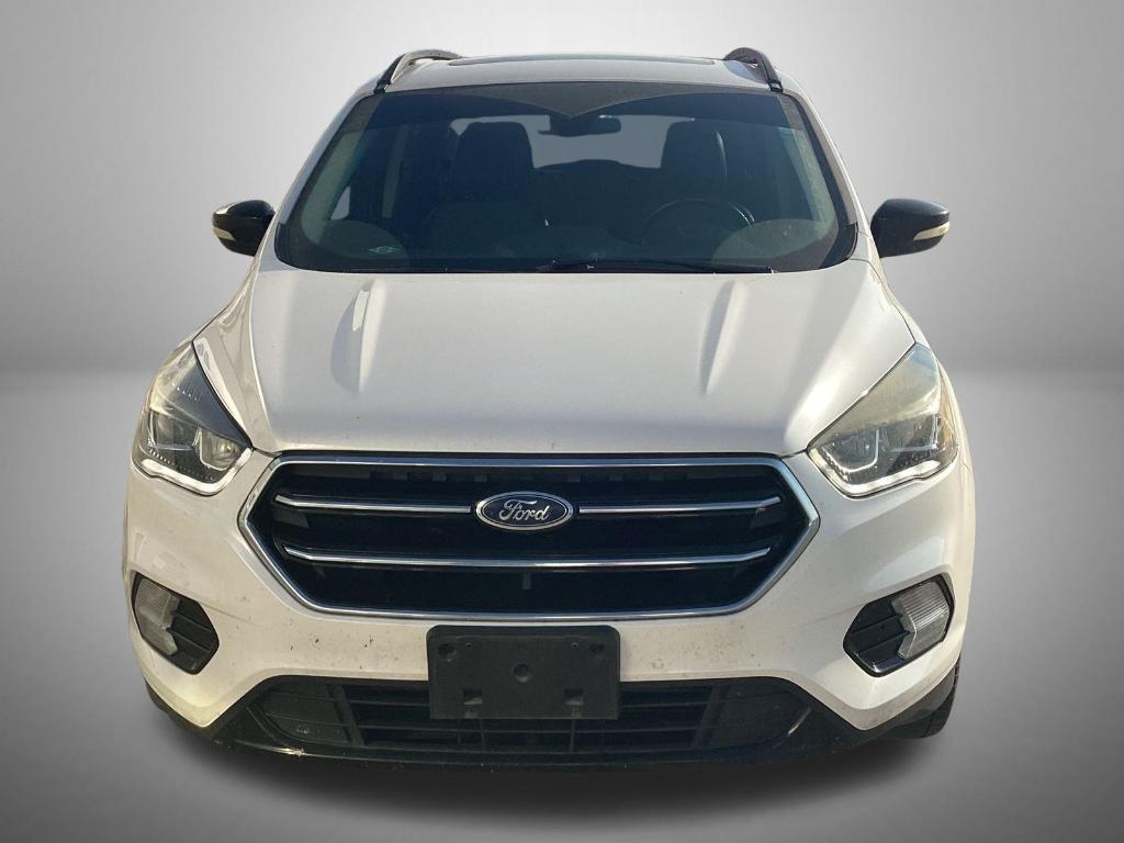 used 2017 Ford Escape car, priced at $13,502