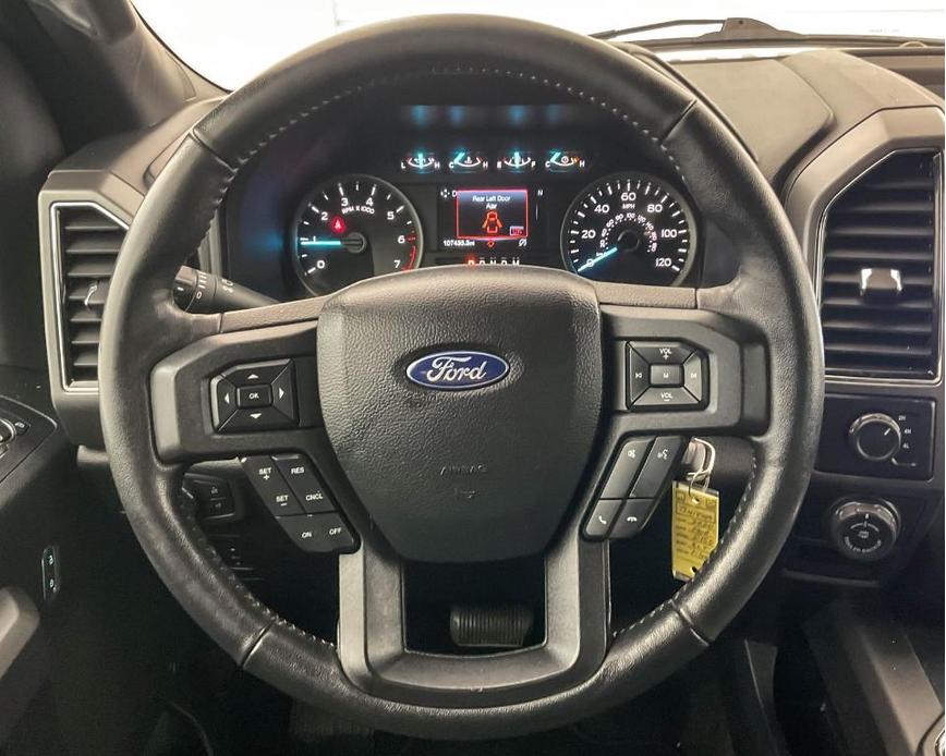 used 2020 Ford F-150 car, priced at $26,602