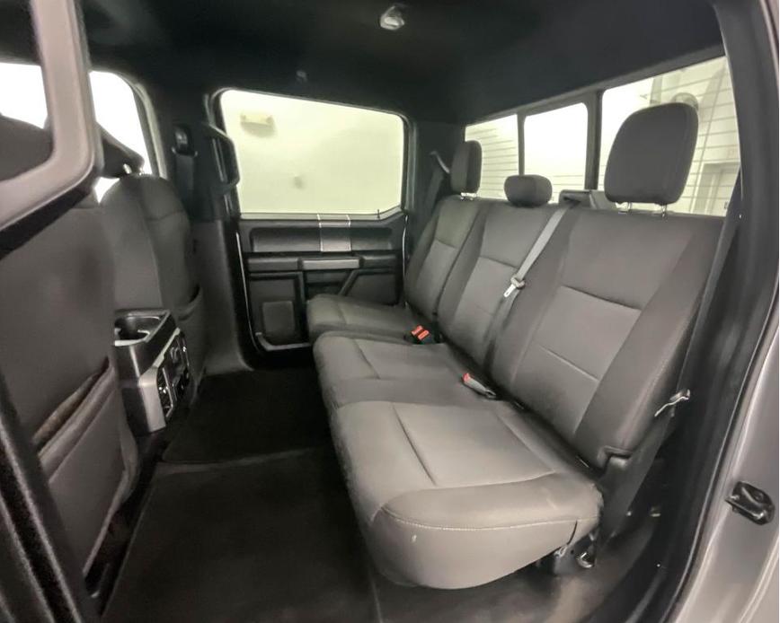 used 2020 Ford F-150 car, priced at $26,602