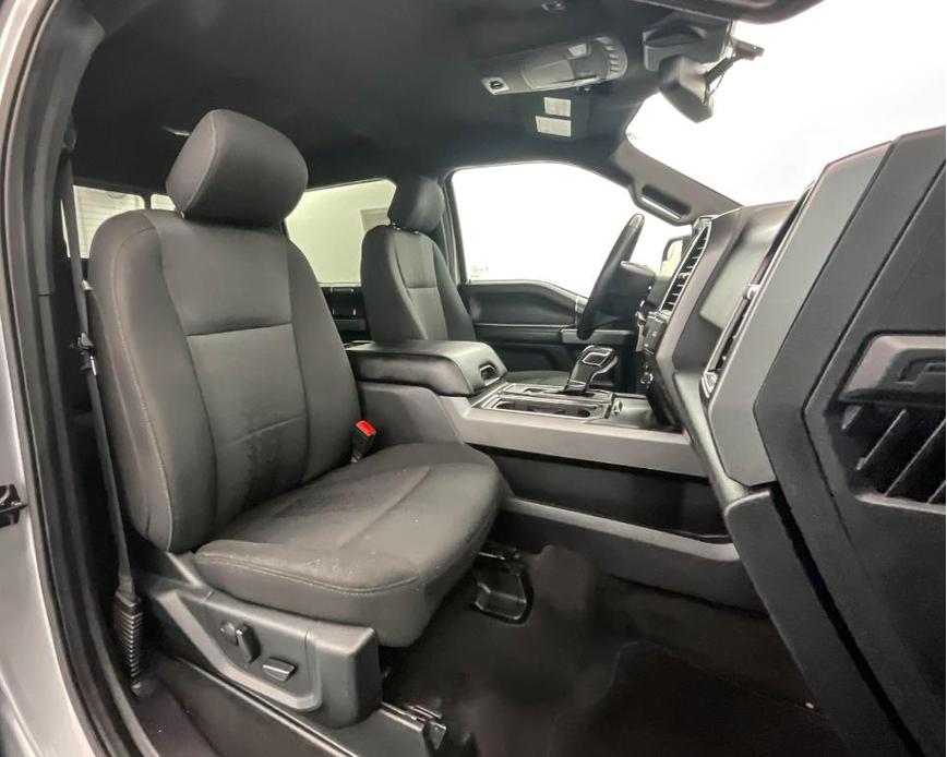 used 2020 Ford F-150 car, priced at $26,602