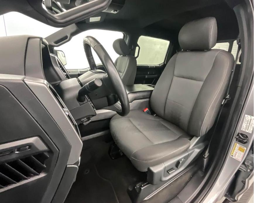 used 2020 Ford F-150 car, priced at $26,602