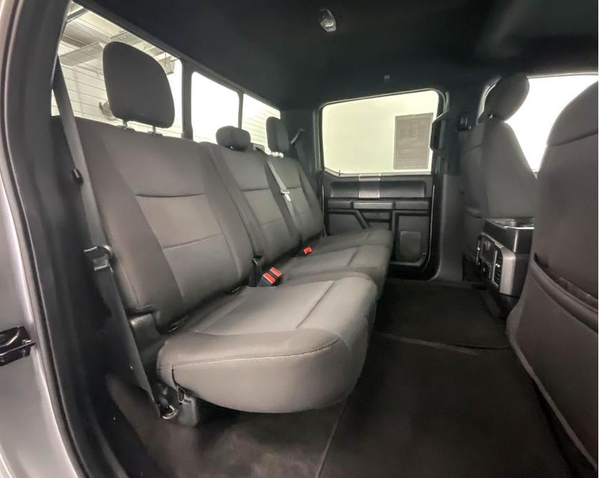 used 2020 Ford F-150 car, priced at $26,602