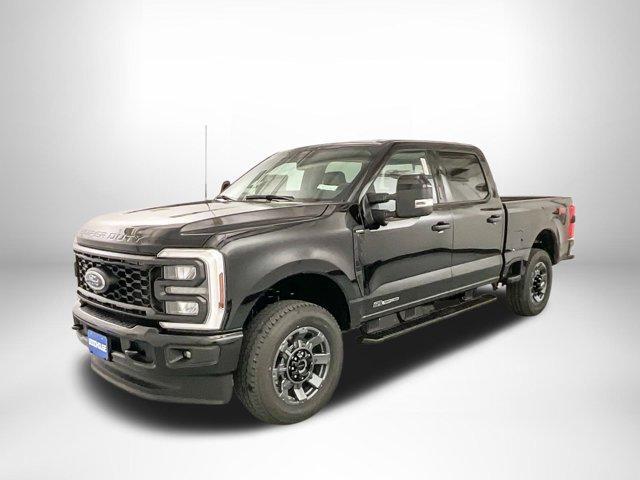 new 2024 Ford F-250 car, priced at $78,515