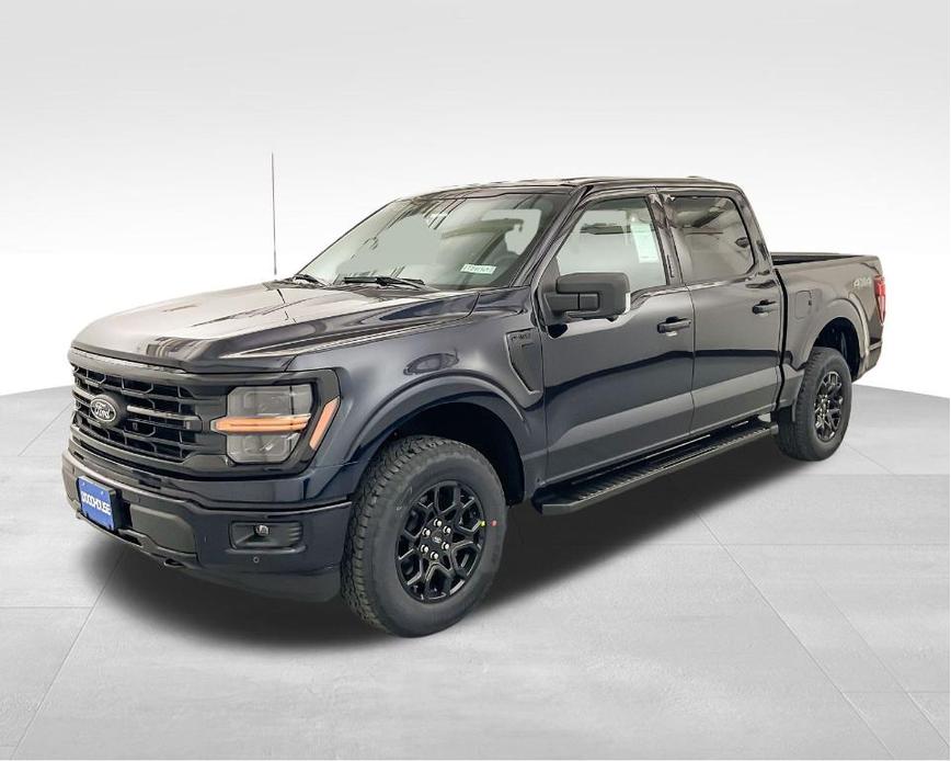 new 2024 Ford F-150 car, priced at $54,129