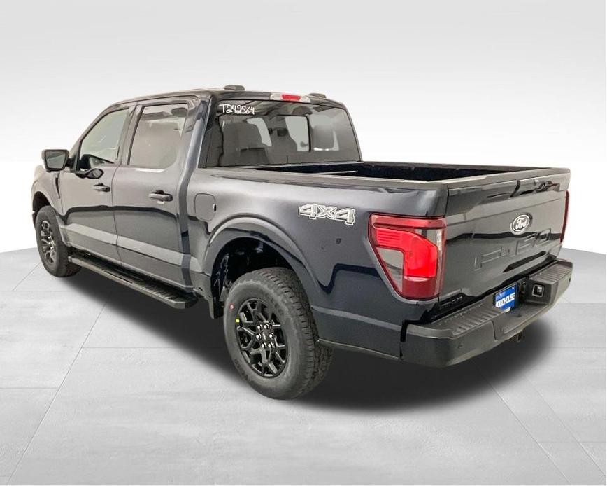 new 2024 Ford F-150 car, priced at $54,129