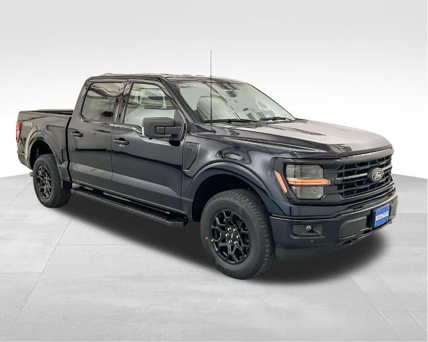 new 2024 Ford F-150 car, priced at $54,129