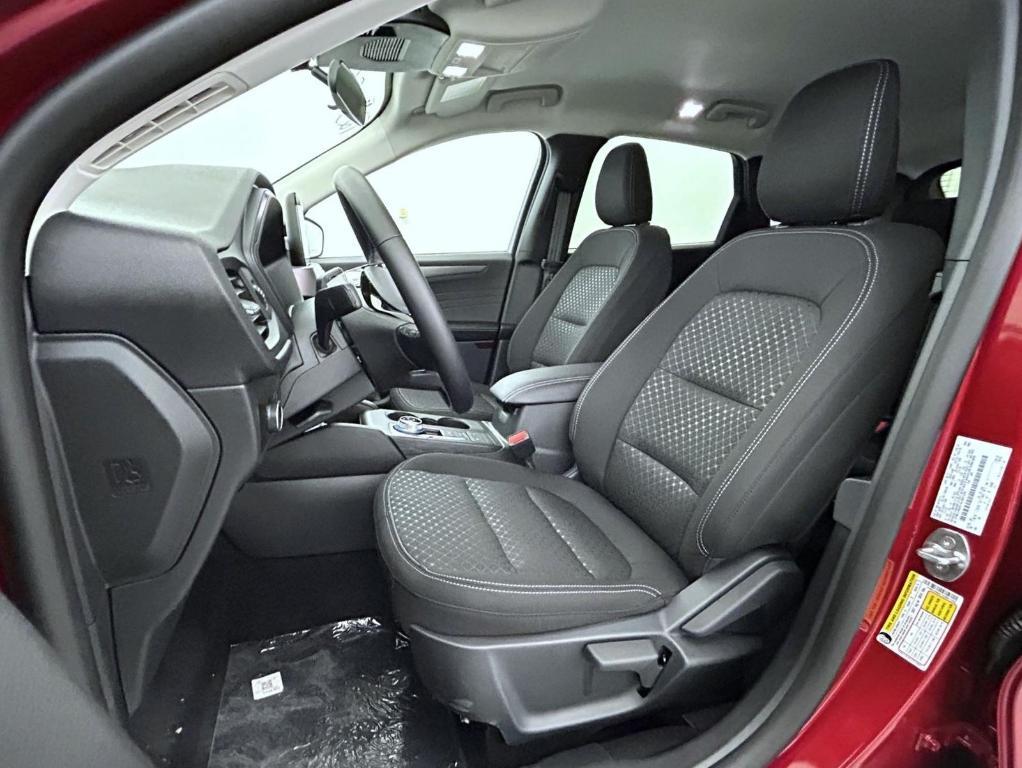 new 2025 Ford Escape car, priced at $27,511
