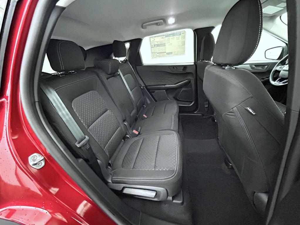 new 2025 Ford Escape car, priced at $27,511