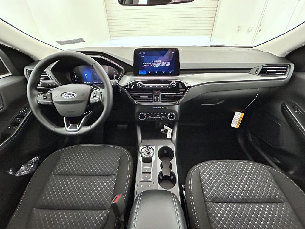 new 2025 Ford Escape car, priced at $27,511