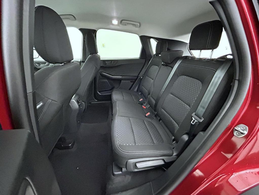 new 2025 Ford Escape car, priced at $27,511